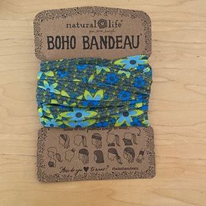 Print headband